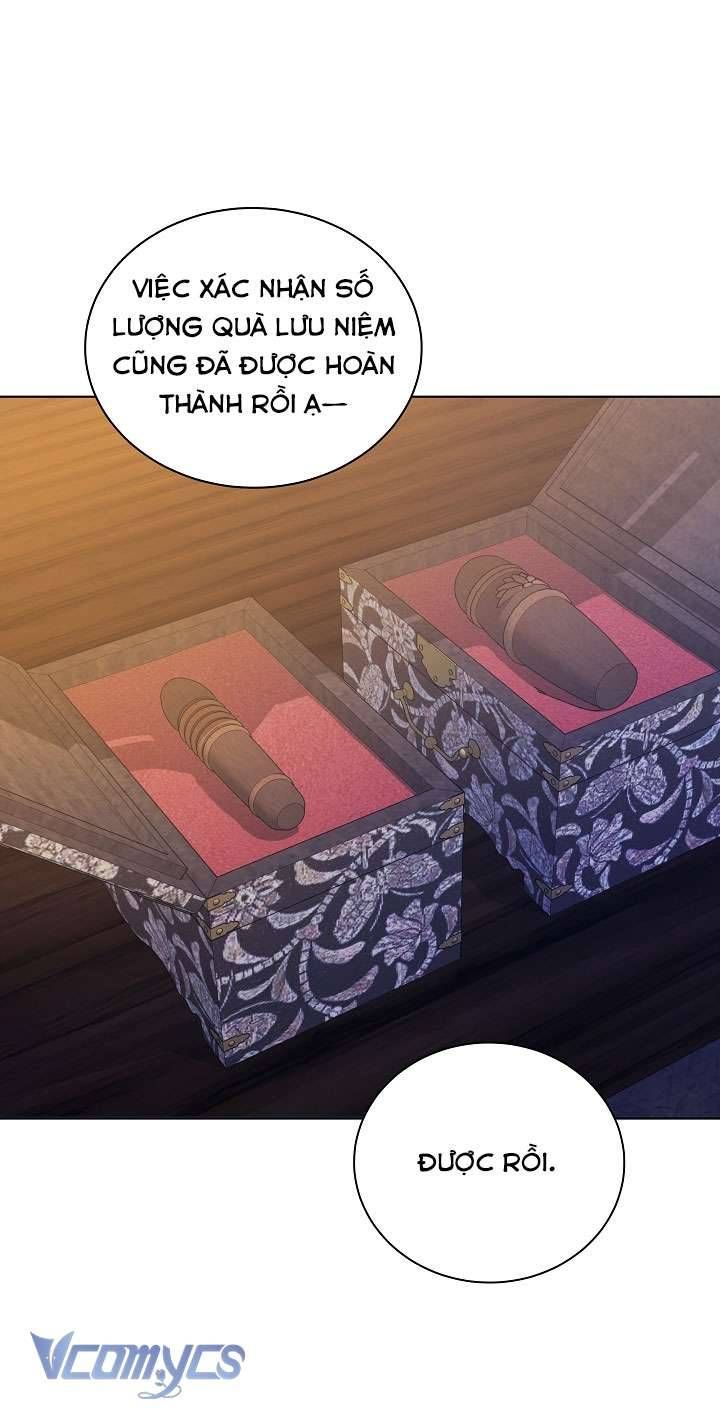 [18+] Biên Niên Sử Xuân Họa Thời Joseon Chapter 22 - Page 53