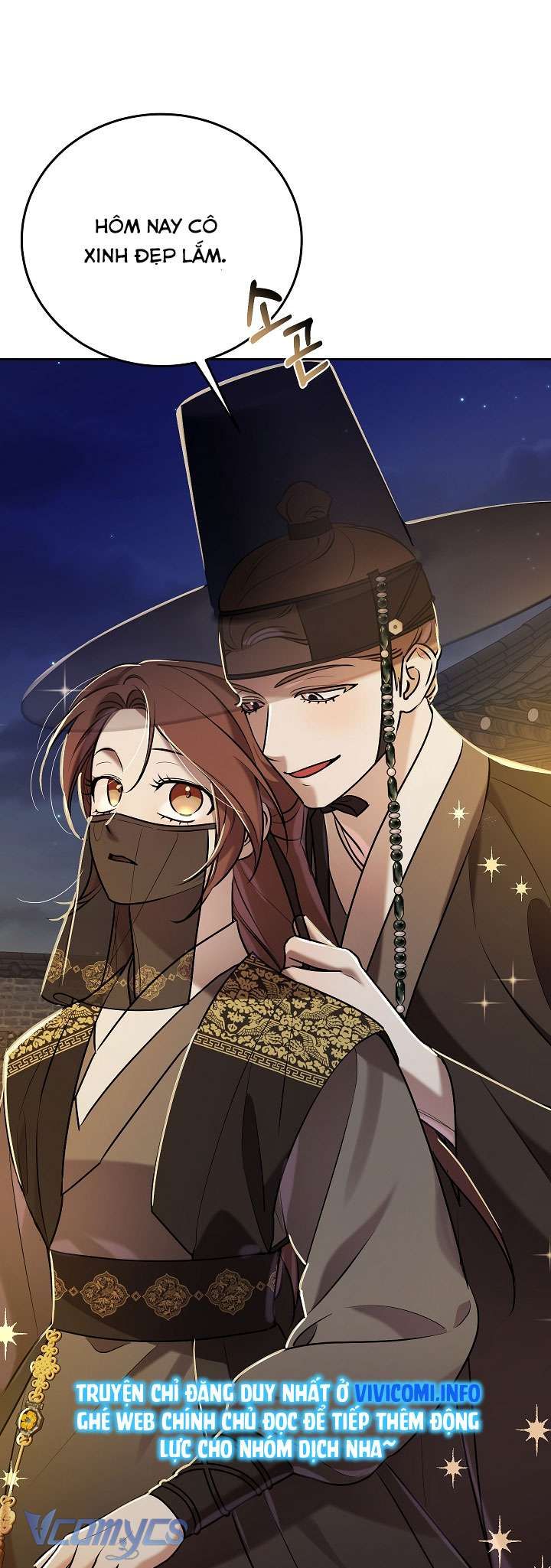 [18+] Biên Niên Sử Xuân Họa Thời Joseon Chapter 22 - Page 57