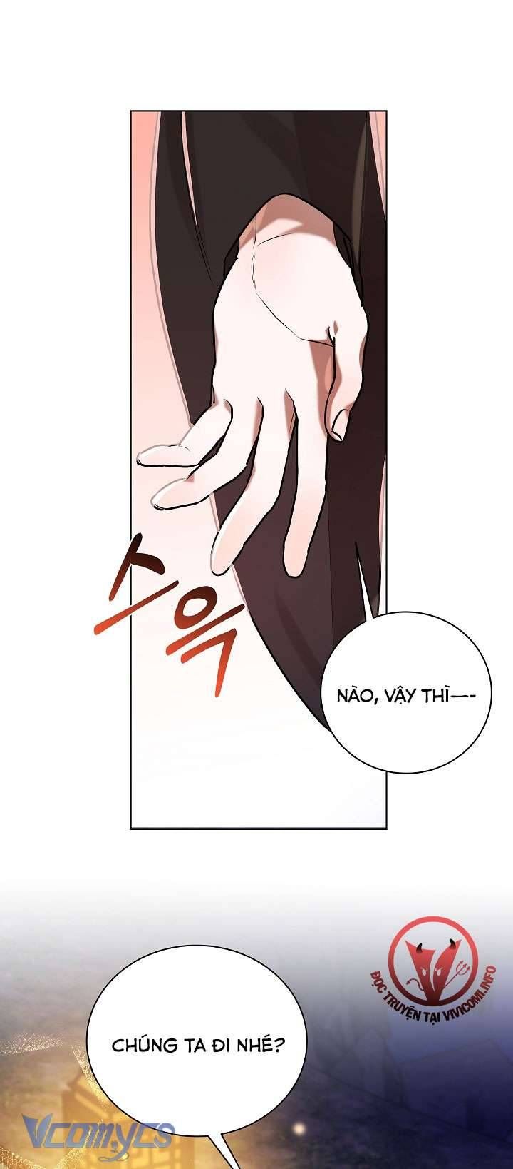 [18+] Biên Niên Sử Xuân Họa Thời Joseon Chapter 22 - Page 64