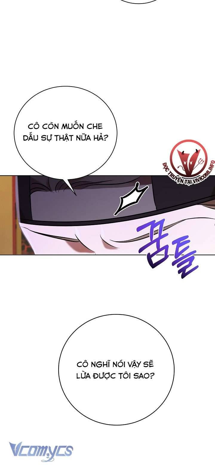 [18+] Biên Niên Sử Xuân Họa Thời Joseon Chapter 16 - Page 16