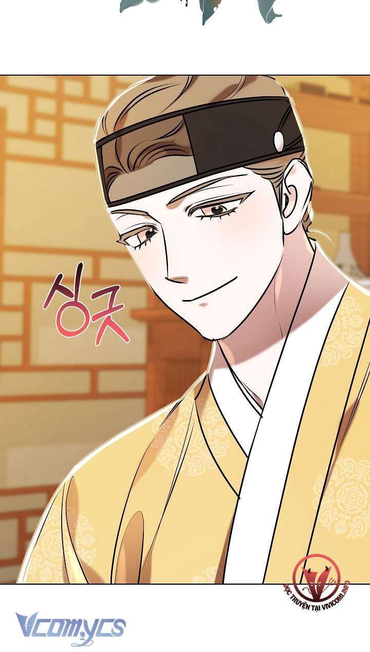 [18+] Biên Niên Sử Xuân Họa Thời Joseon Chapter 16 - Page 49