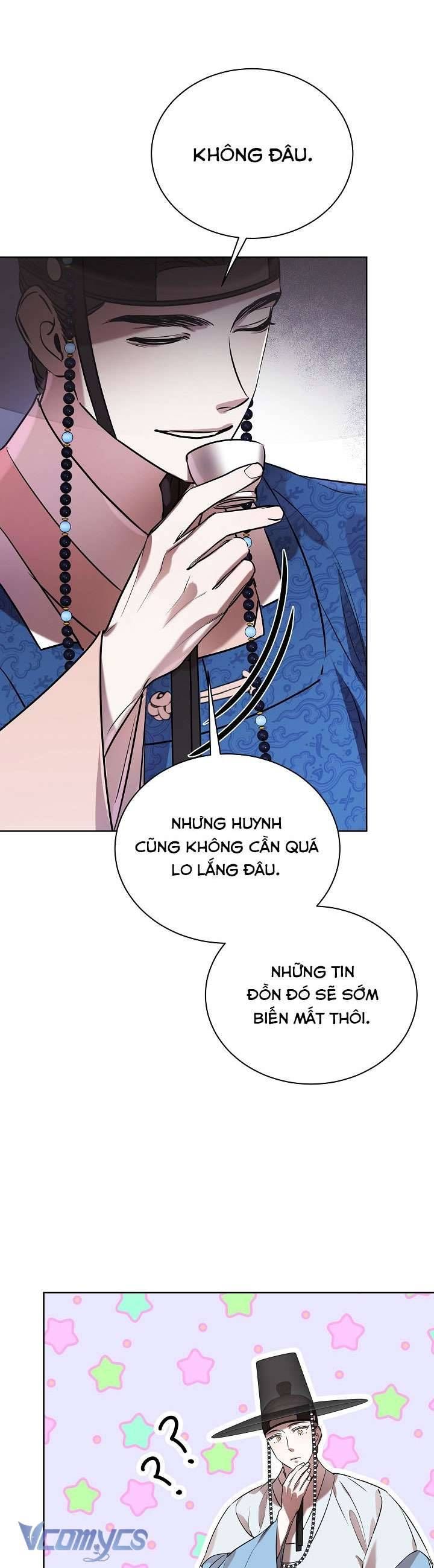 [18+] Biên Niên Sử Xuân Họa Thời Joseon Chapter 9 - Page 14