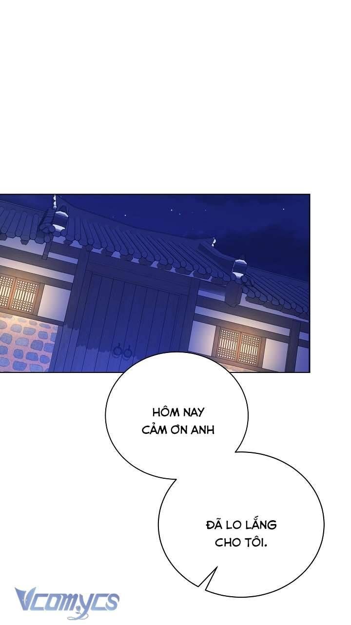 [18+] Biên Niên Sử Xuân Họa Thời Joseon Chapter 17 - Page 12