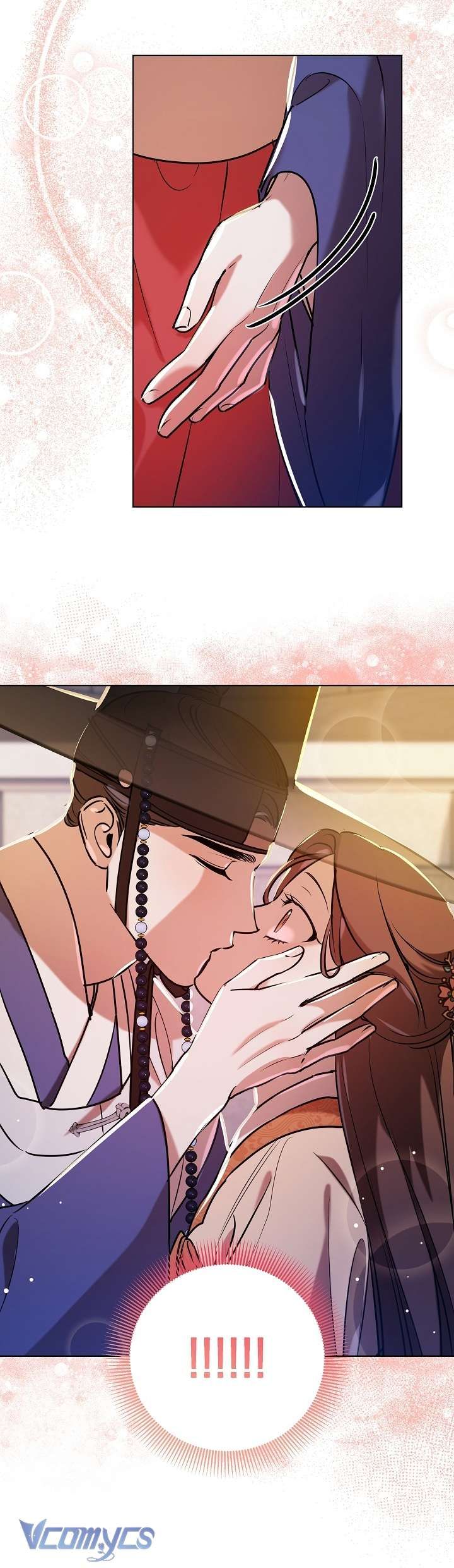 [18+] Biên Niên Sử Xuân Họa Thời Joseon Chapter 17 - Page 19