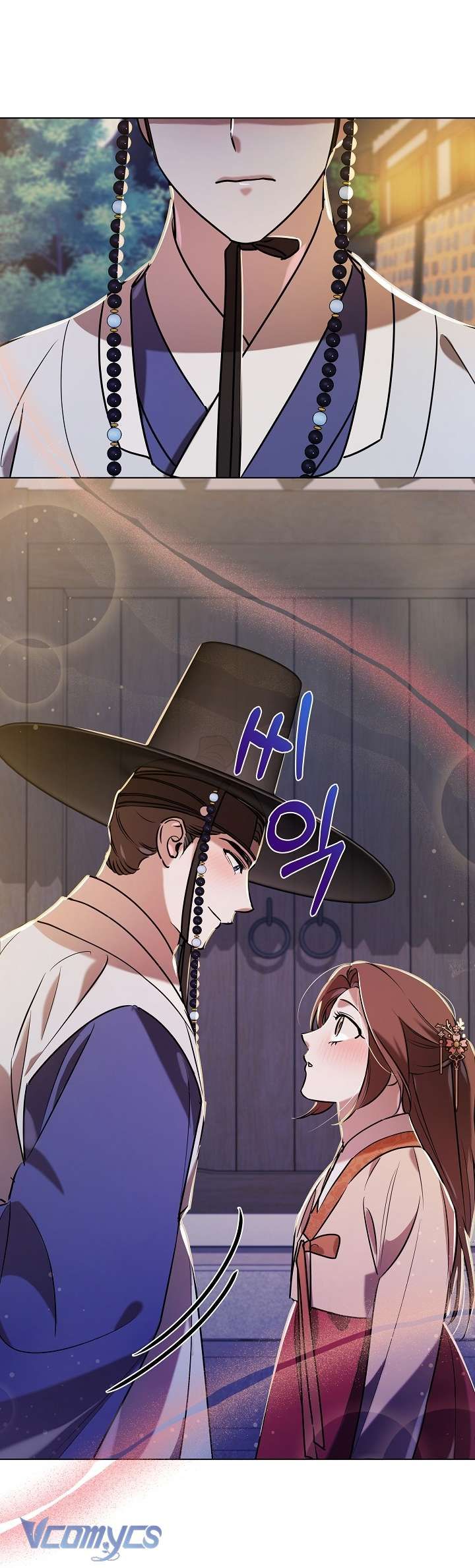 [18+] Biên Niên Sử Xuân Họa Thời Joseon Chapter 17 - Page 24