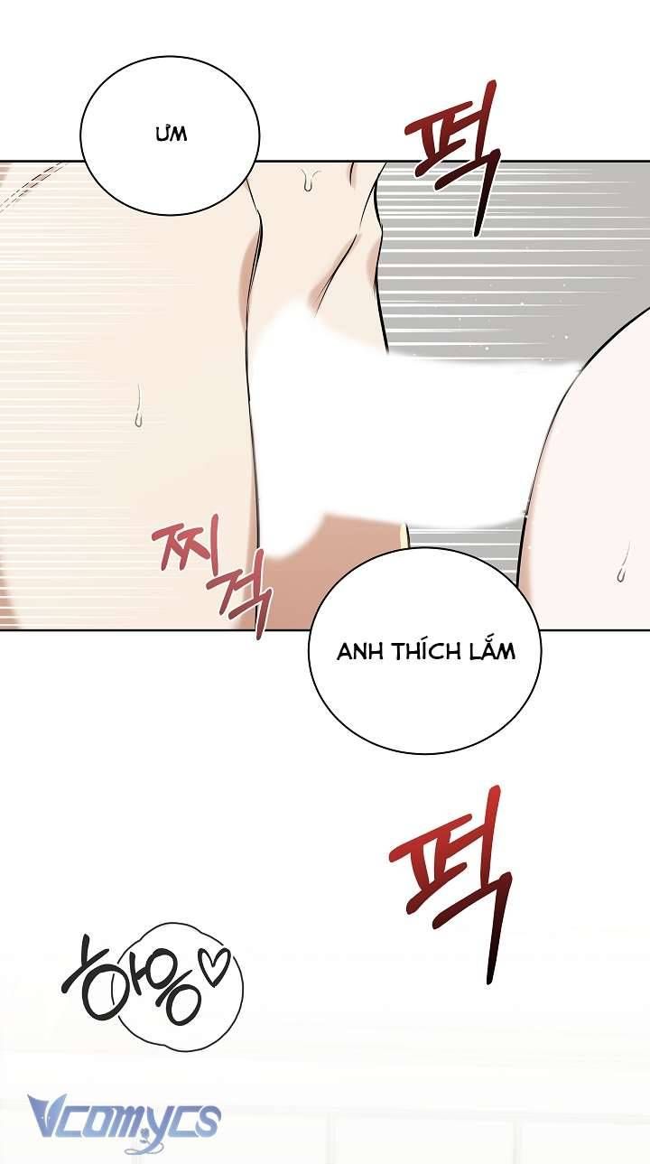 [18+] Biên Niên Sử Xuân Họa Thời Joseon Chapter 1 - Page 30