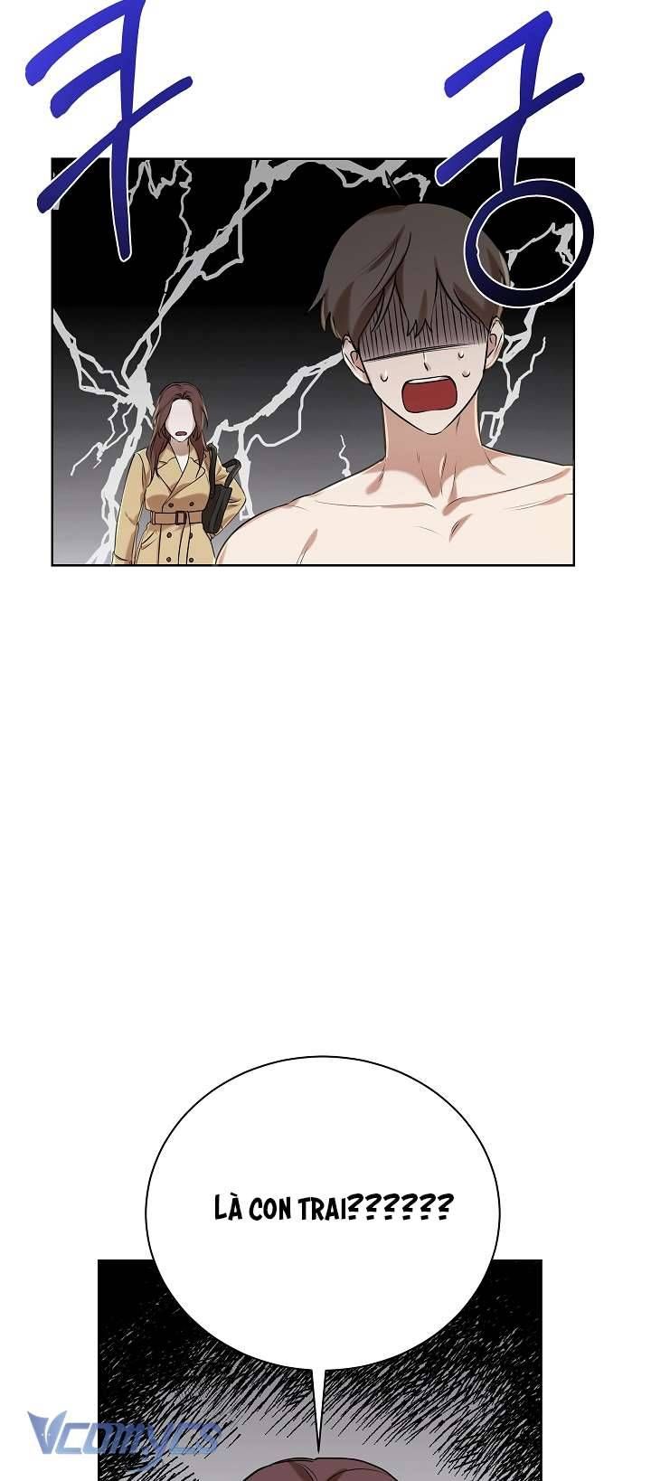 [18+] Biên Niên Sử Xuân Họa Thời Joseon Chapter 1 - Page 35