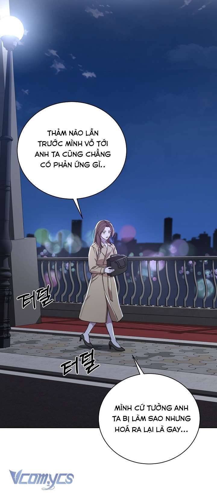 [18+] Biên Niên Sử Xuân Họa Thời Joseon Chapter 1 - Page 37