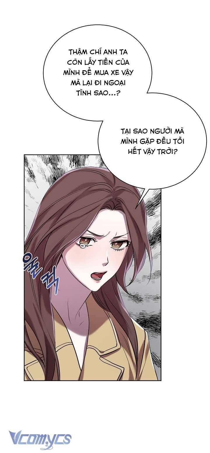 [18+] Biên Niên Sử Xuân Họa Thời Joseon Chapter 1 - Page 38