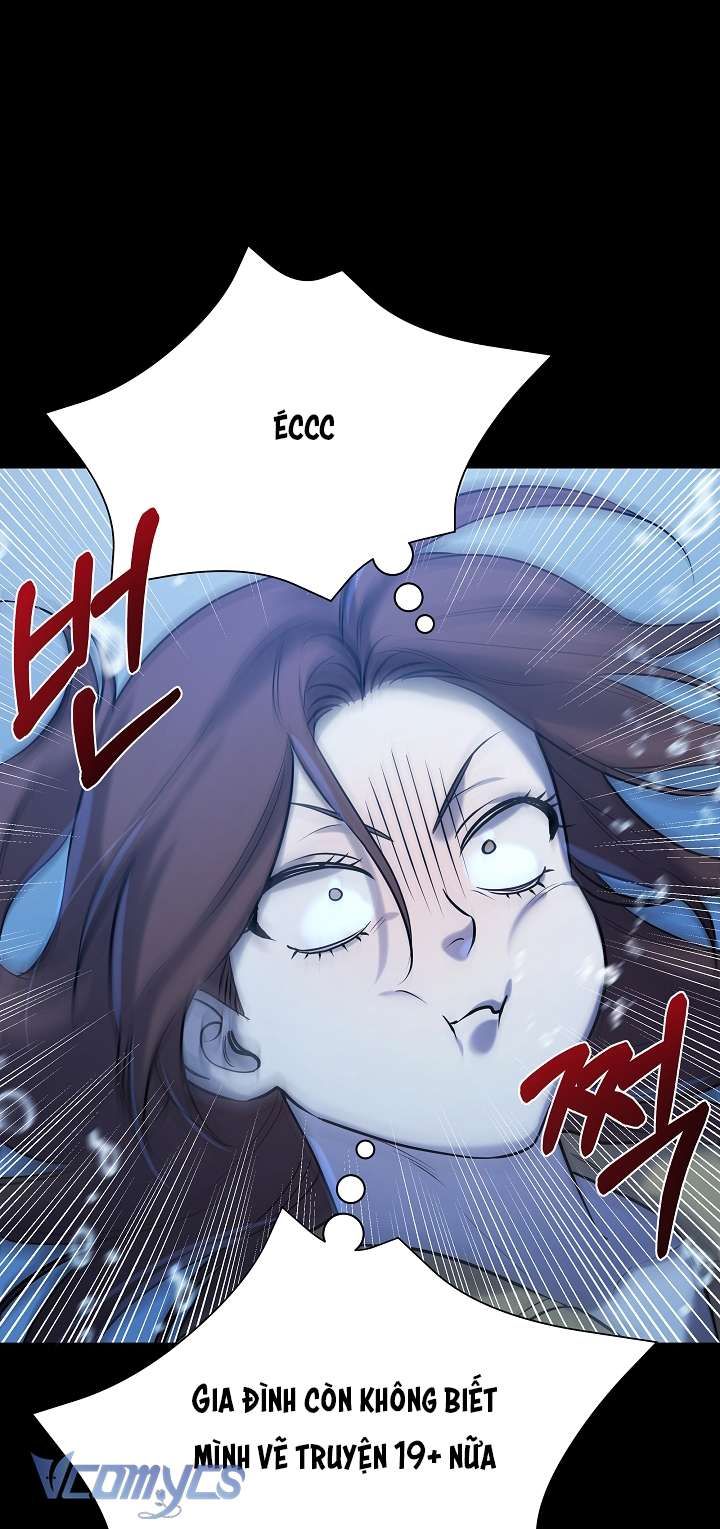 [18+] Biên Niên Sử Xuân Họa Thời Joseon Chapter 1 - Page 50