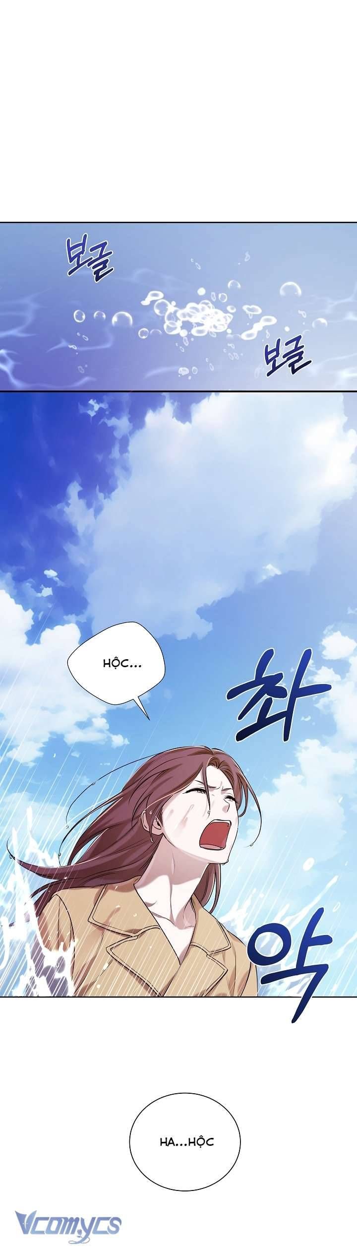 [18+] Biên Niên Sử Xuân Họa Thời Joseon Chapter 1 - Page 53