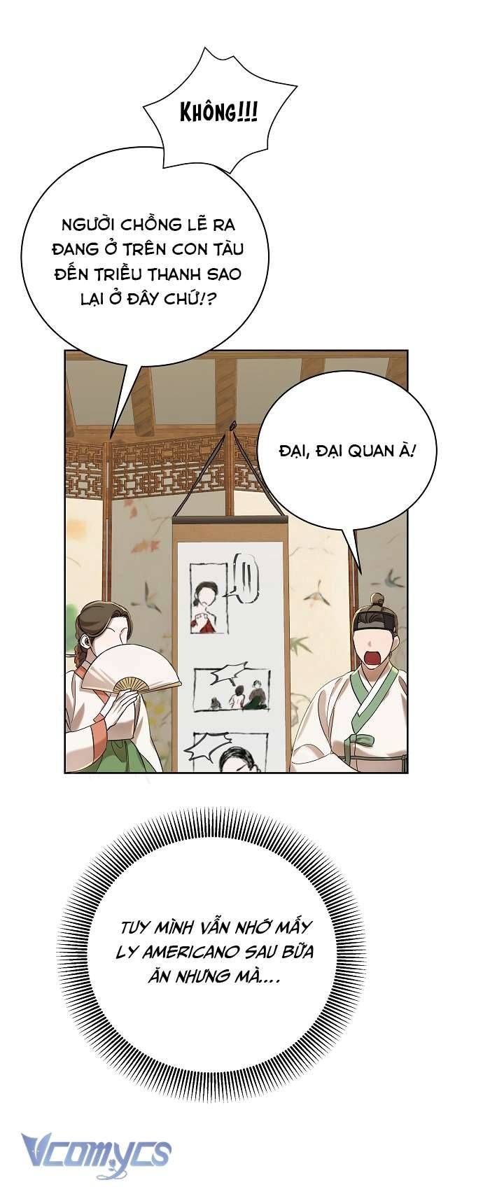 [18+] Biên Niên Sử Xuân Họa Thời Joseon Chapter 1 - Page 75