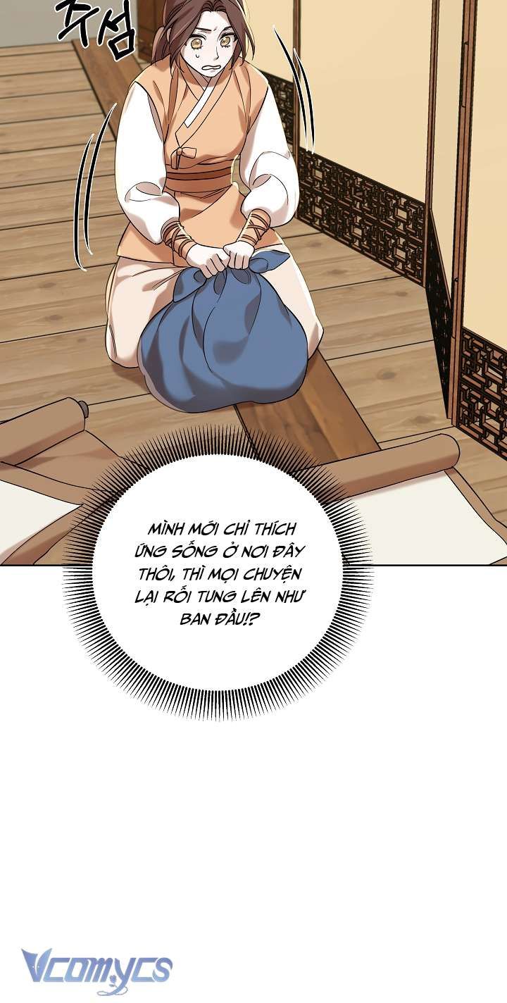 [18+] Biên Niên Sử Xuân Họa Thời Joseon Chapter 1 - Page 82