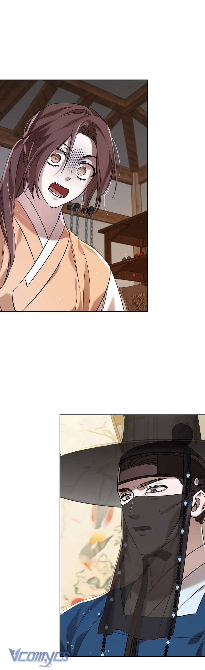 [18+] Biên Niên Sử Xuân Họa Thời Joseon Chapter 1 - Page 92