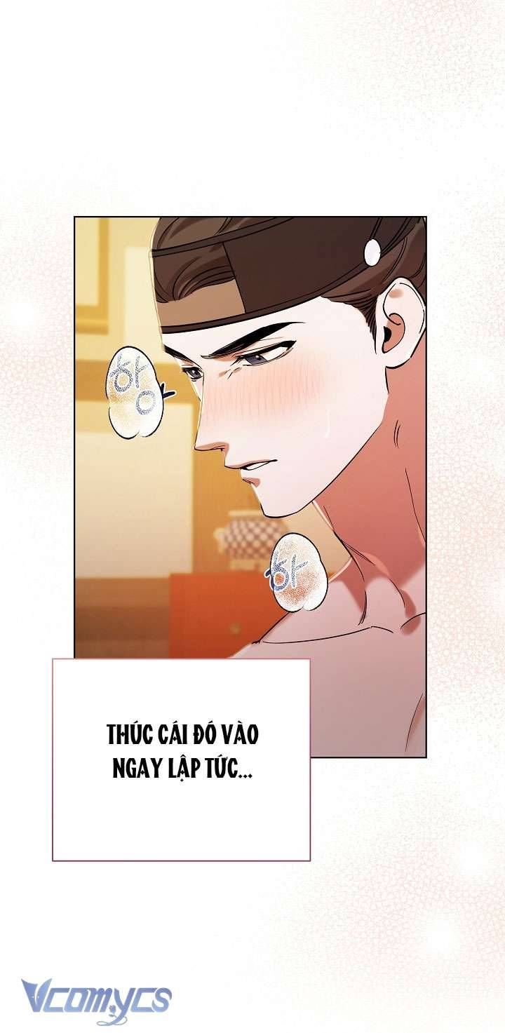 [18+] Biên Niên Sử Xuân Họa Thời Joseon Chapter 5 - Page 12