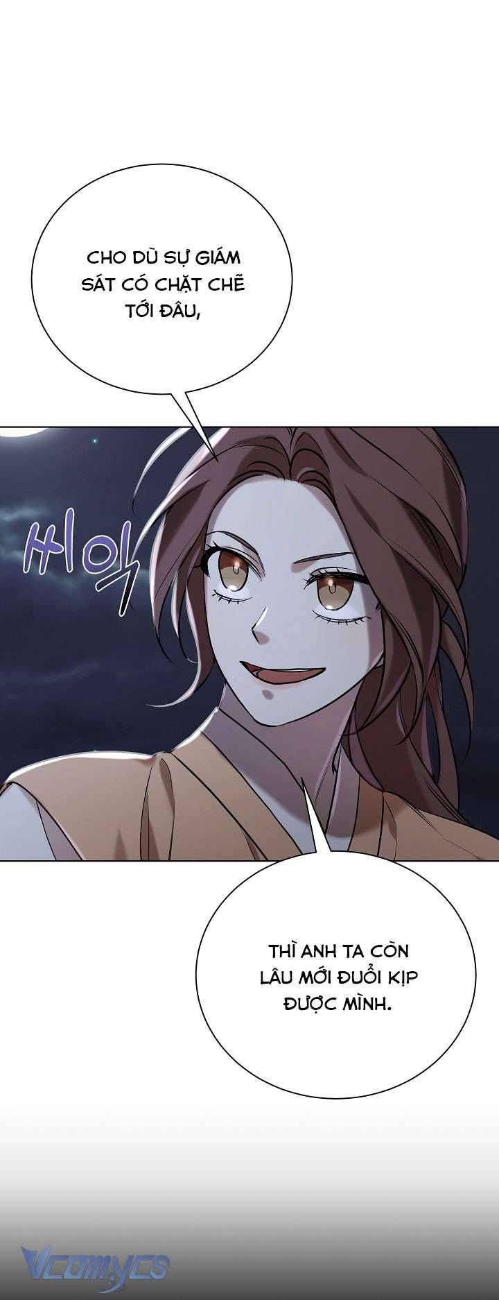 [18+] Biên Niên Sử Xuân Họa Thời Joseon Chapter 5 - Page 41