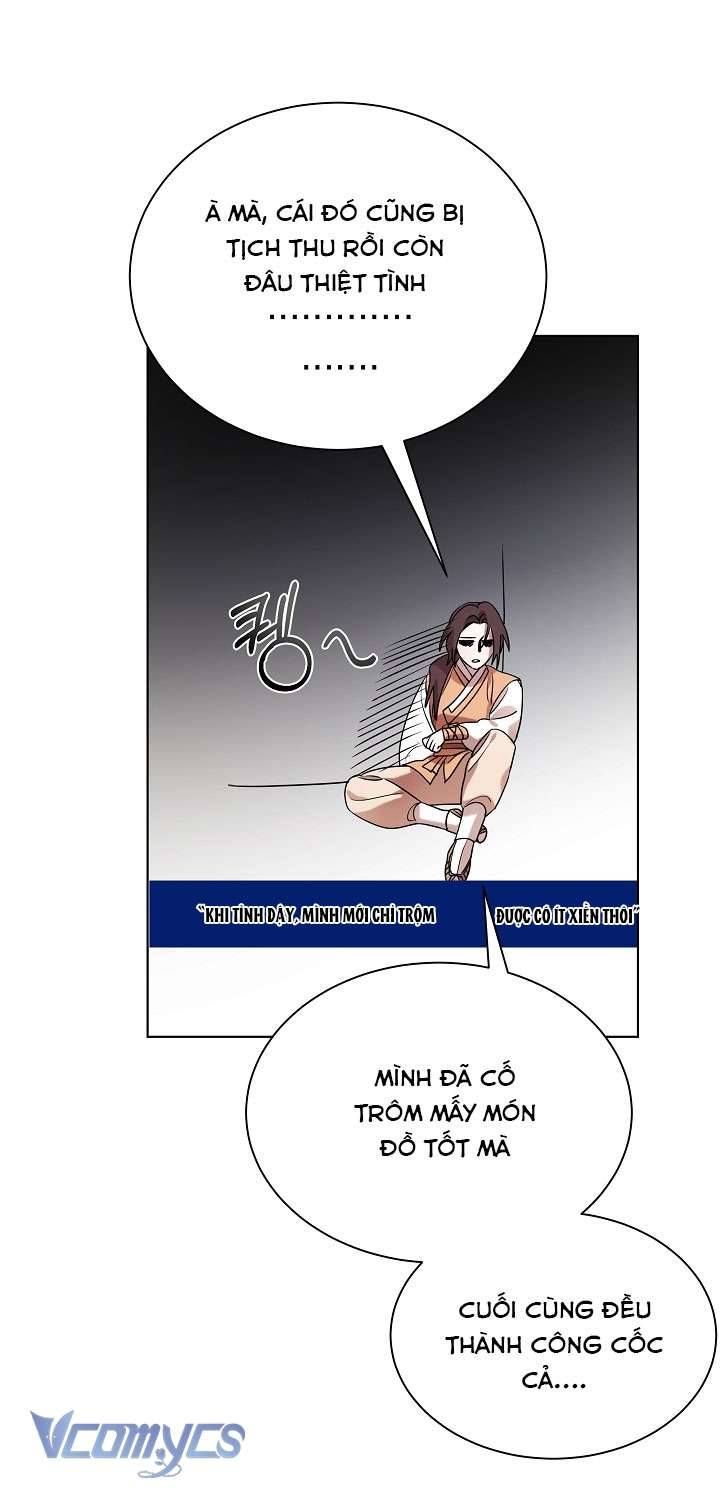 [18+] Biên Niên Sử Xuân Họa Thời Joseon Chapter 5 - Page 50