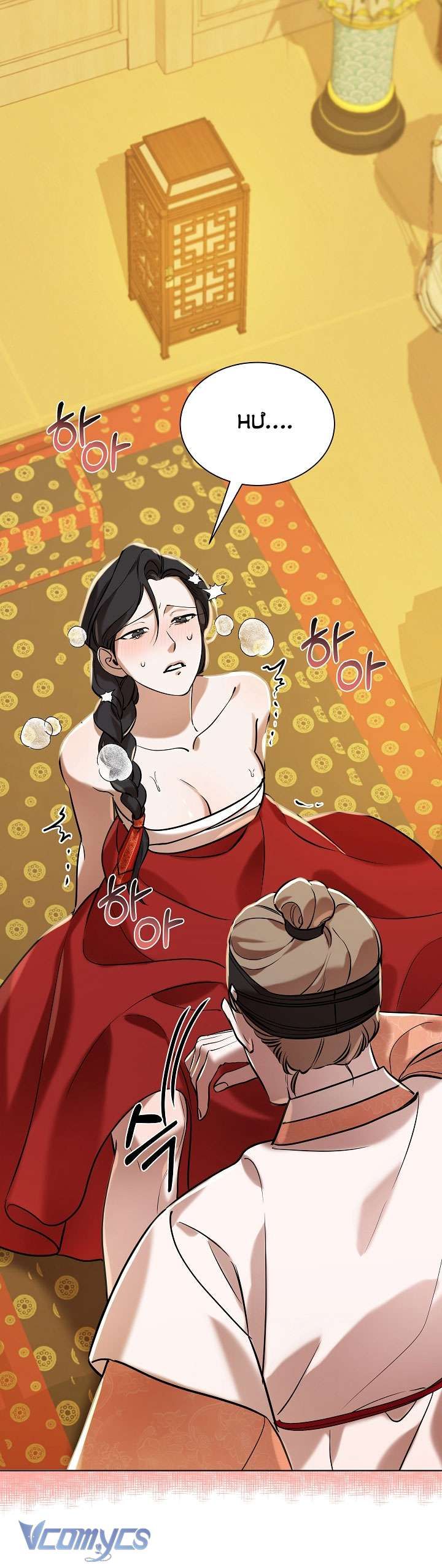 [18+] Biên Niên Sử Xuân Họa Thời Joseon Chapter 5 - Page 67