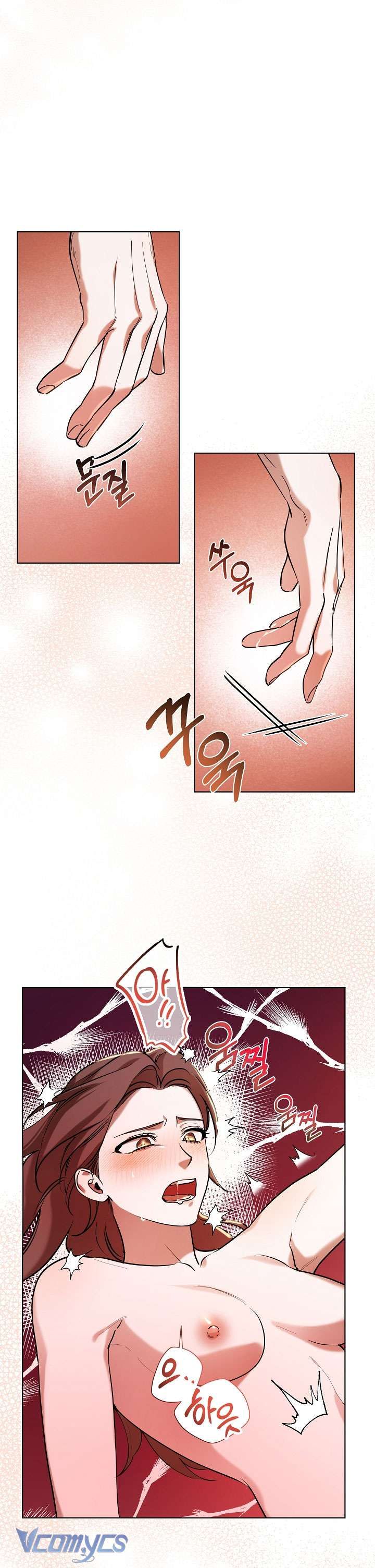 [18+] Biên Niên Sử Xuân Họa Thời Joseon Chapter 5 - Page 8