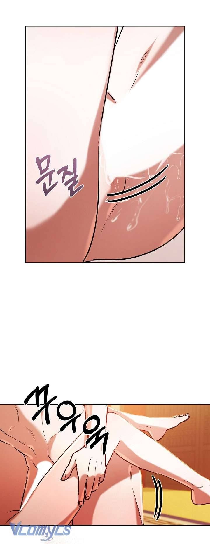 [18+] Biên Niên Sử Xuân Họa Thời Joseon Chapter 13 - Page 39