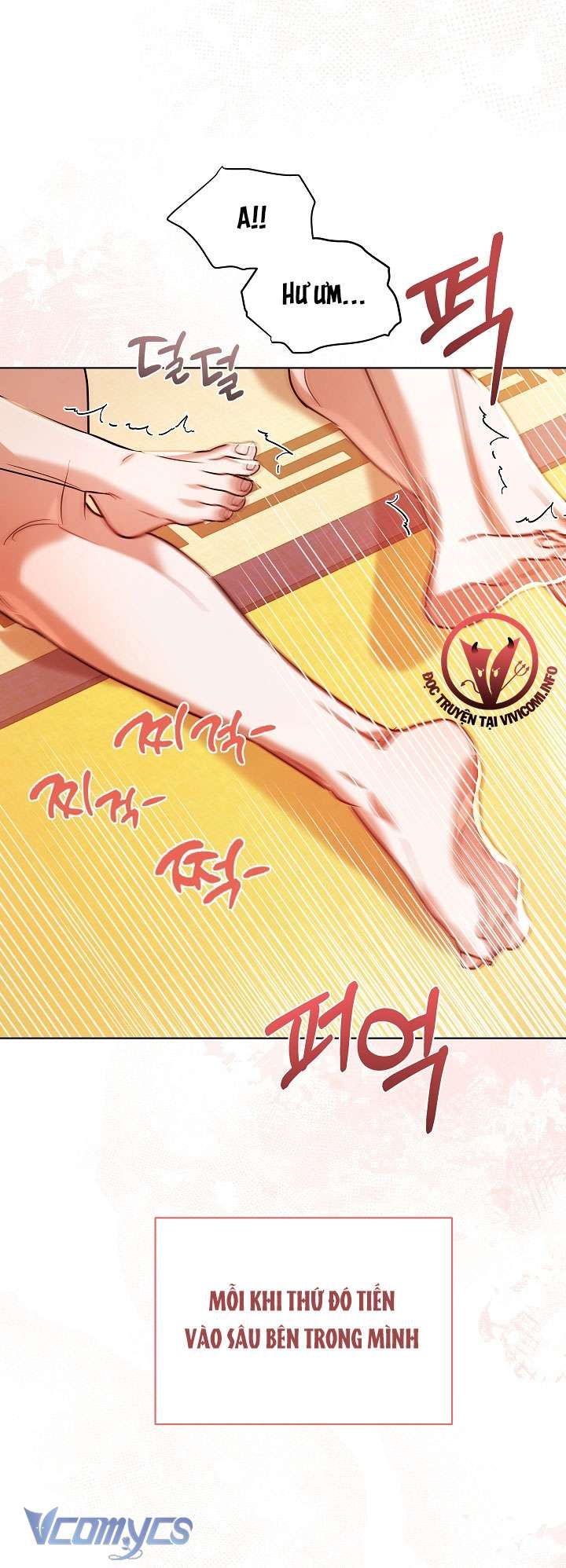 [18+] Biên Niên Sử Xuân Họa Thời Joseon Chapter 13 - Page 51