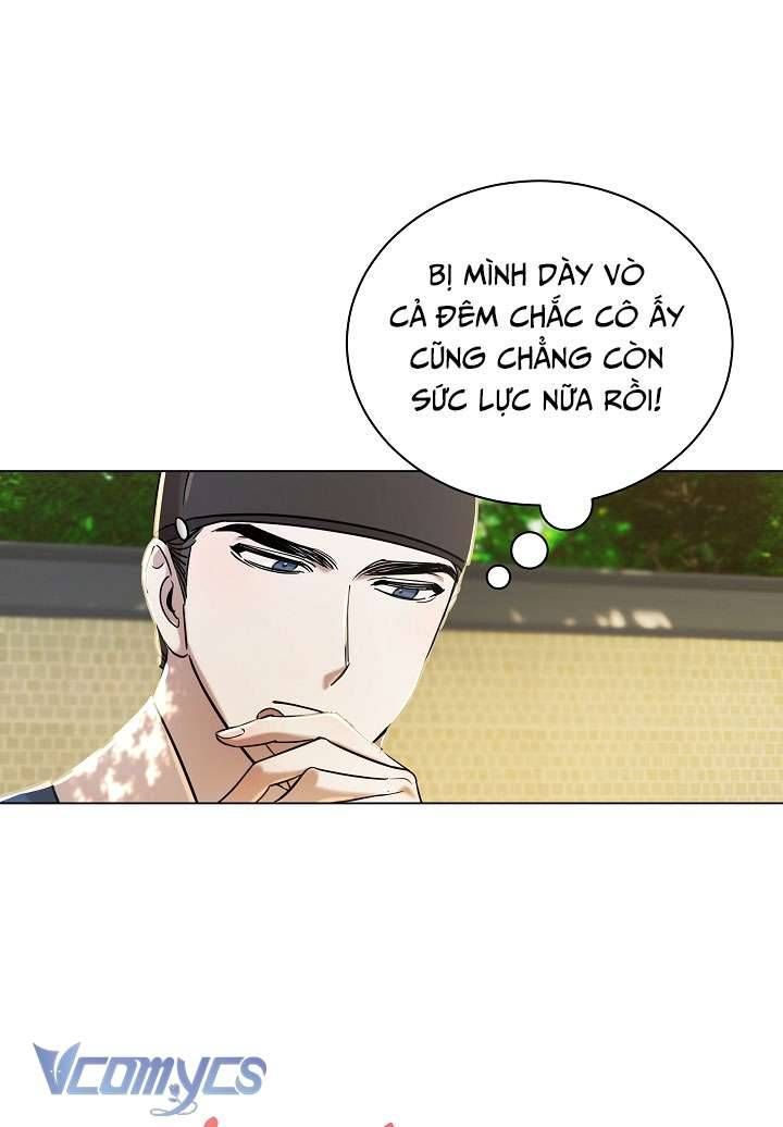 [18+] Biên Niên Sử Xuân Họa Thời Joseon Chapter 14 - Page 16