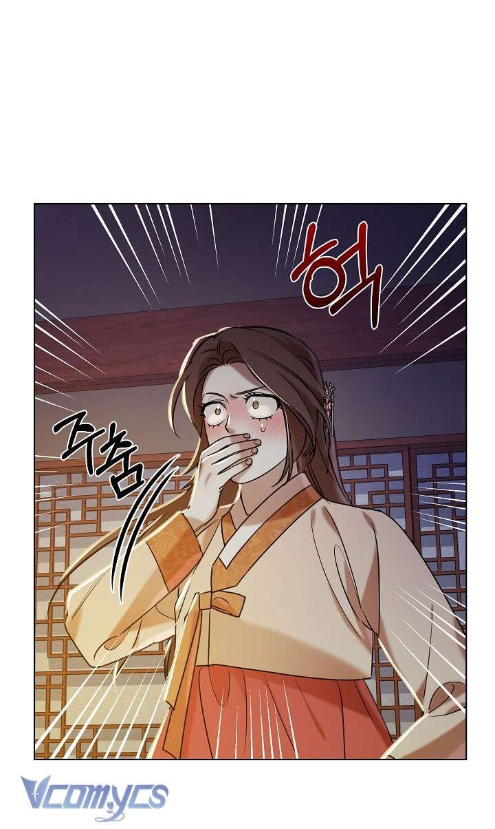 [18+] Biên Niên Sử Xuân Họa Thời Joseon Chapter 14 - Page 37