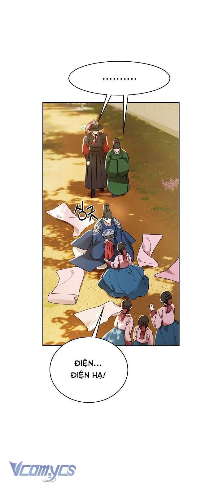 [18+] Biên Niên Sử Xuân Họa Thời Joseon Chapter 14 - Page 5