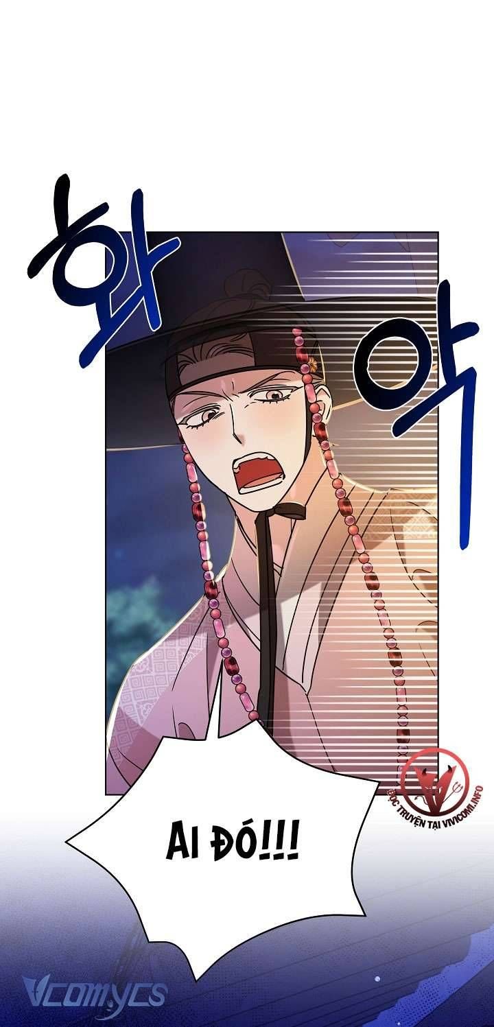 [18+] Biên Niên Sử Xuân Họa Thời Joseon Chapter 27 - Page 11