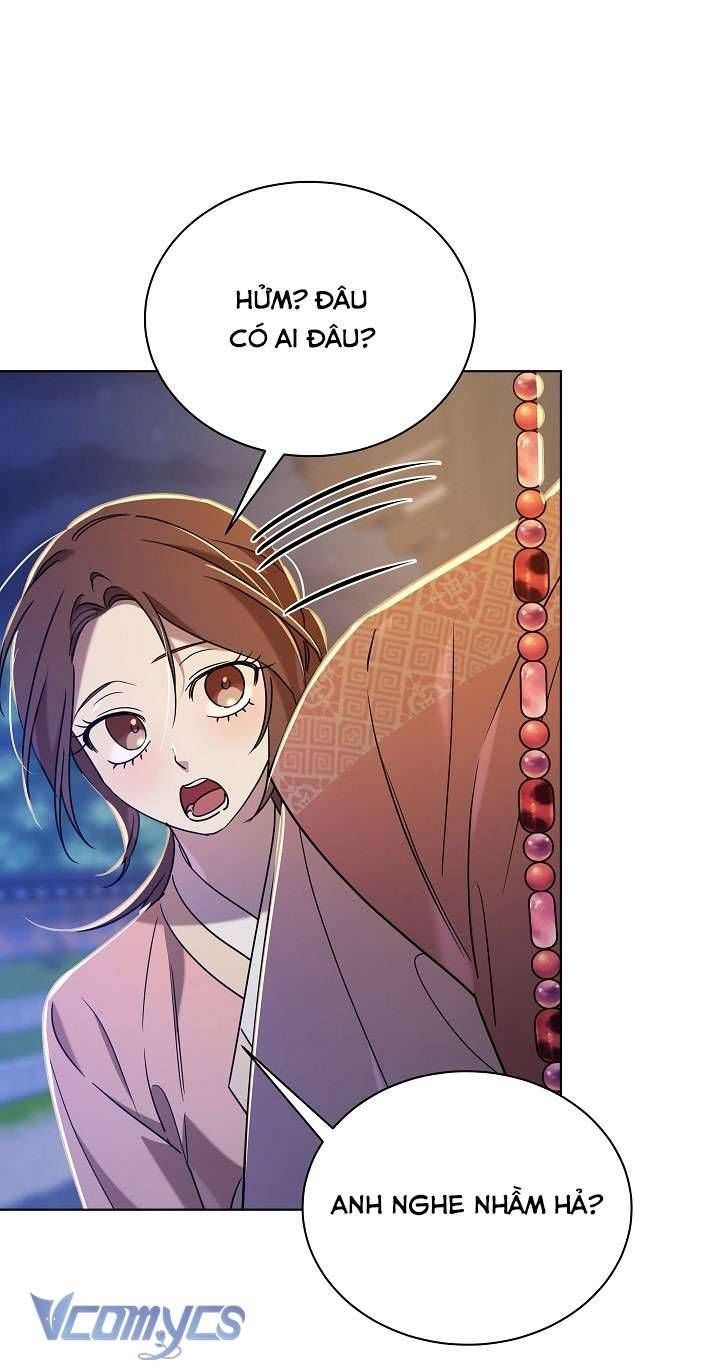 [18+] Biên Niên Sử Xuân Họa Thời Joseon Chapter 27 - Page 13