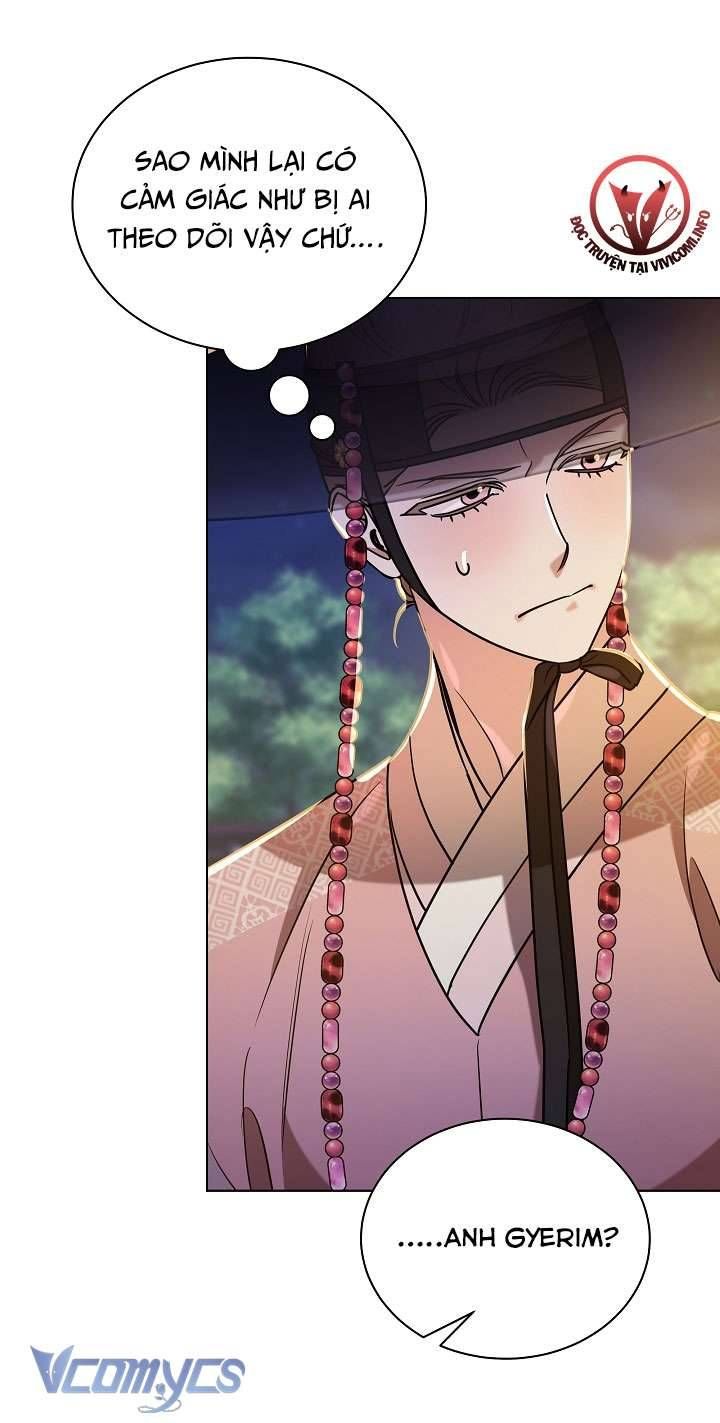 [18+] Biên Niên Sử Xuân Họa Thời Joseon Chapter 27 - Page 14