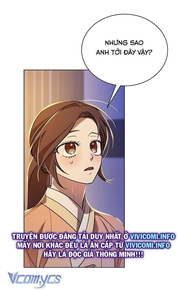 [18+] Biên Niên Sử Xuân Họa Thời Joseon Chapter 27 - Page 16