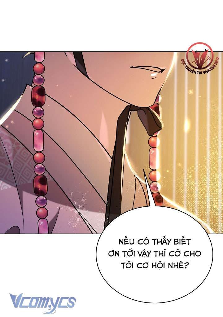 [18+] Biên Niên Sử Xuân Họa Thời Joseon Chapter 27 - Page 26