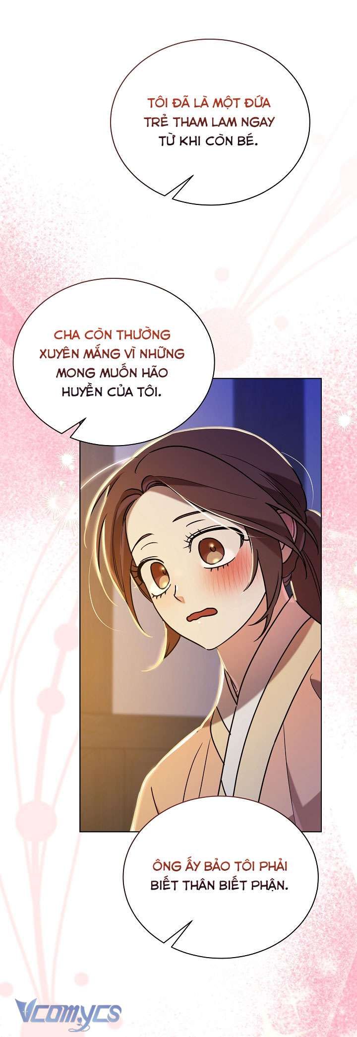 [18+] Biên Niên Sử Xuân Họa Thời Joseon Chapter 27 - Page 30