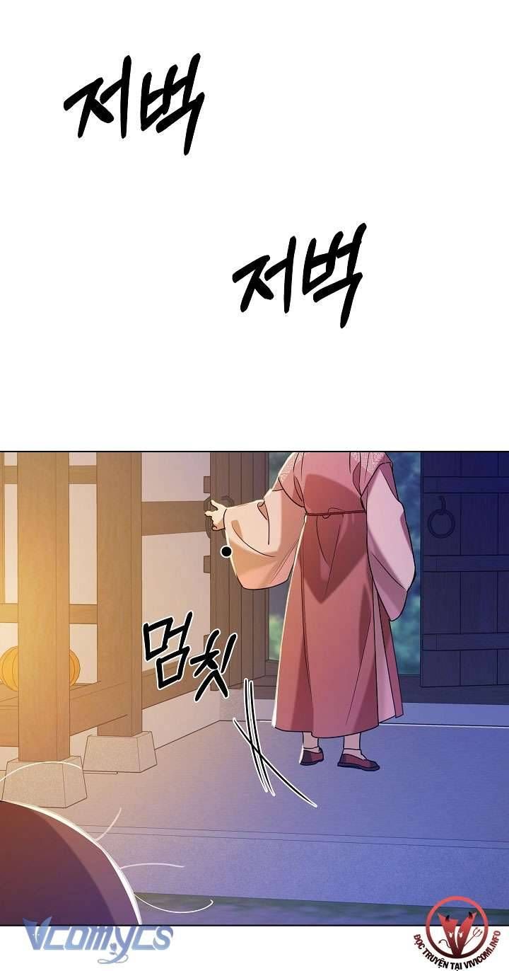 [18+] Biên Niên Sử Xuân Họa Thời Joseon Chapter 27 - Page 36