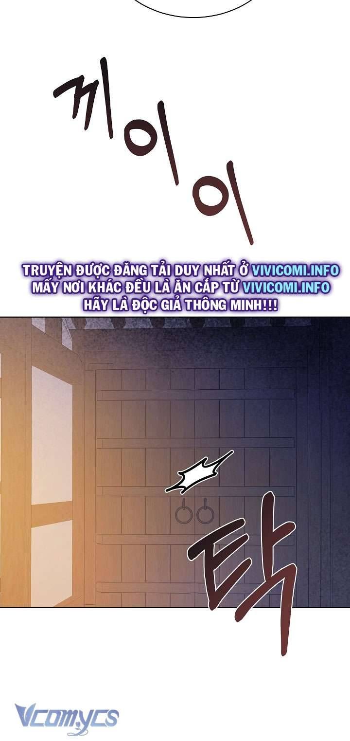 [18+] Biên Niên Sử Xuân Họa Thời Joseon Chapter 27 - Page 38