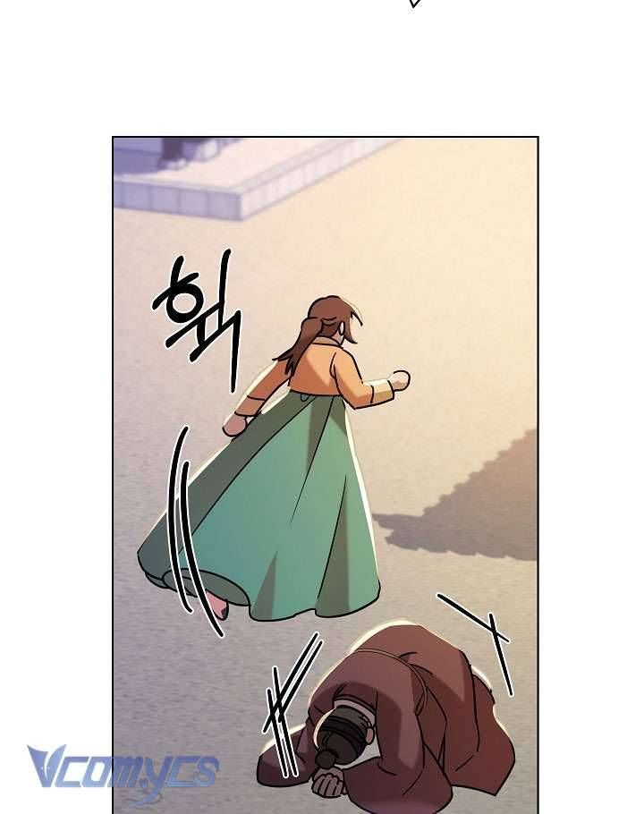 [18+] Biên Niên Sử Xuân Họa Thời Joseon Chapter 27 - Page 56