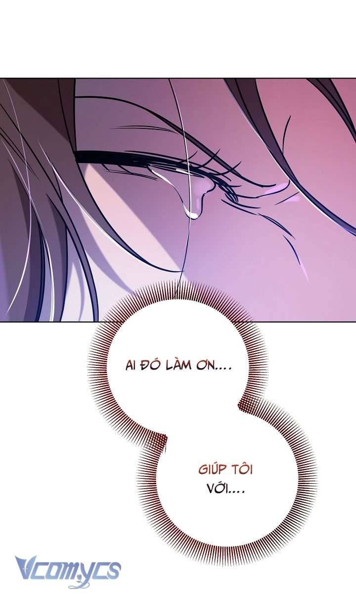 [18+] Biên Niên Sử Xuân Họa Thời Joseon Chapter 27 - Page 61