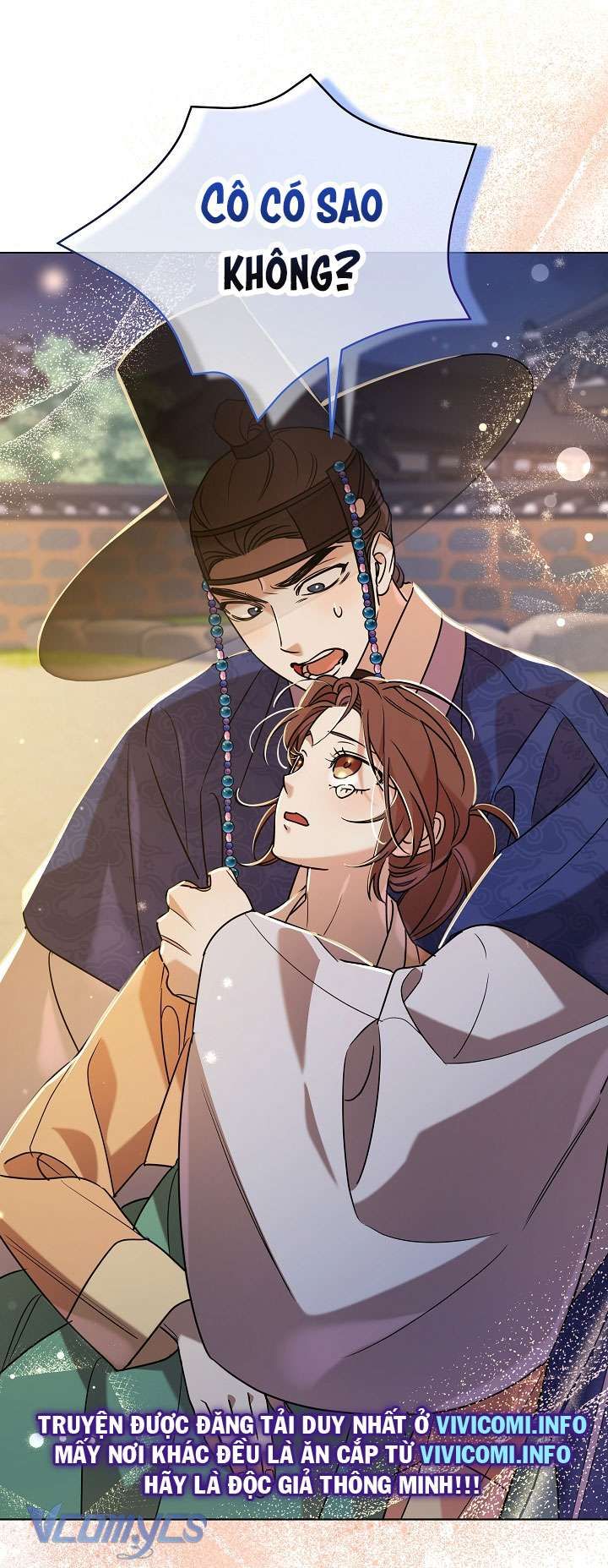 [18+] Biên Niên Sử Xuân Họa Thời Joseon Chapter 27 - Page 64