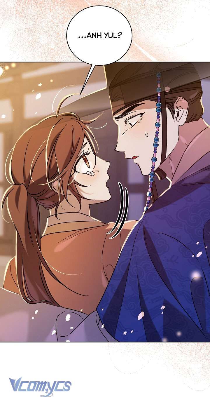 [18+] Biên Niên Sử Xuân Họa Thời Joseon Chapter 27 - Page 65