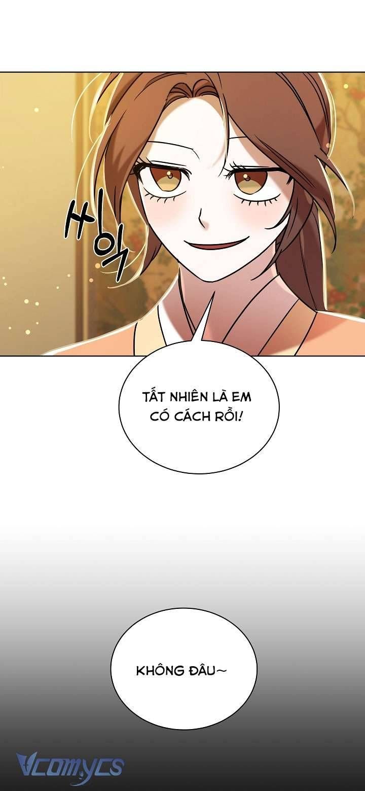 [18+] Biên Niên Sử Xuân Họa Thời Joseon Chapter 26 - Page 15