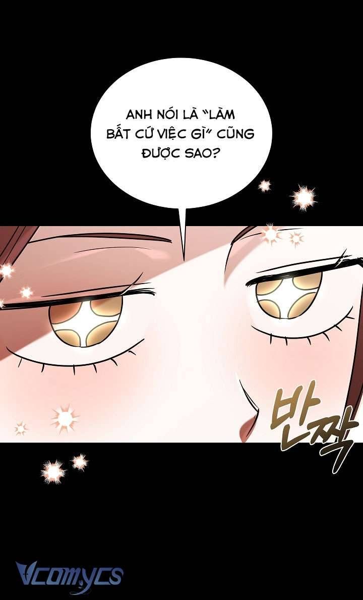 [18+] Biên Niên Sử Xuân Họa Thời Joseon Chapter 26 - Page 22