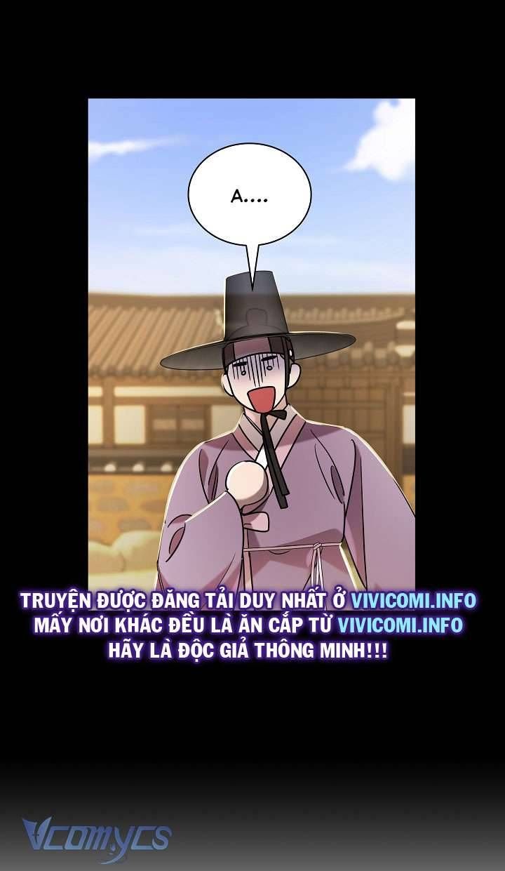 [18+] Biên Niên Sử Xuân Họa Thời Joseon Chapter 26 - Page 23