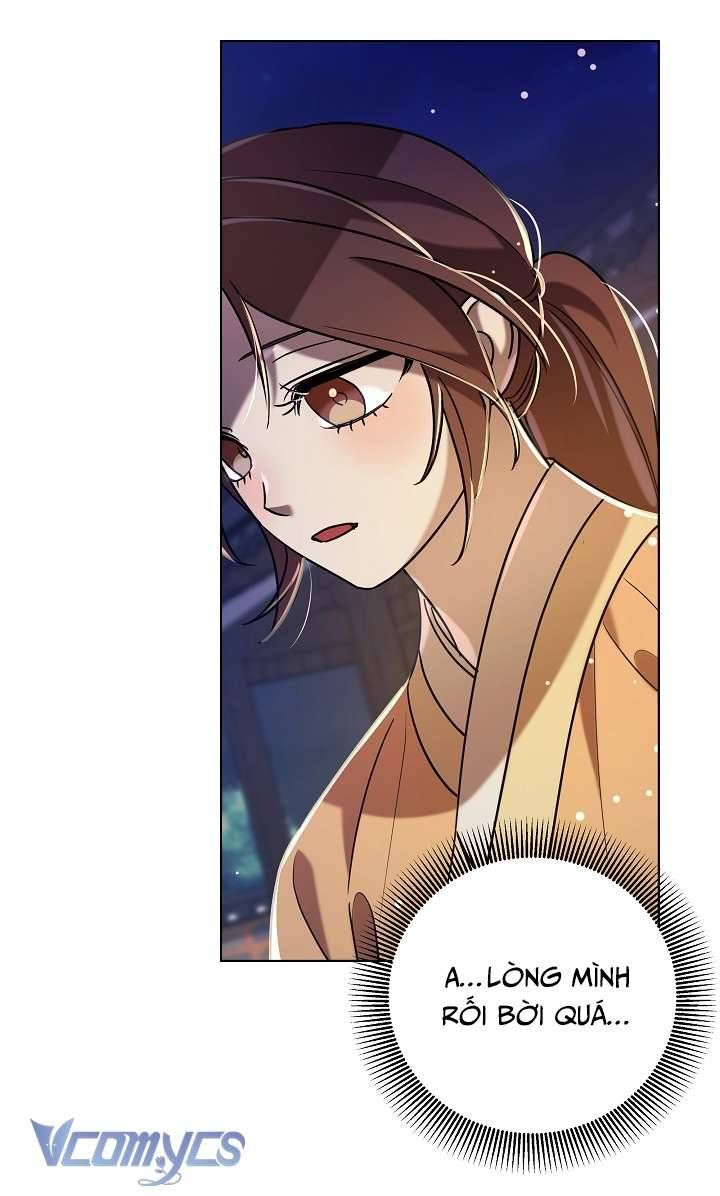 [18+] Biên Niên Sử Xuân Họa Thời Joseon Chapter 26 - Page 60