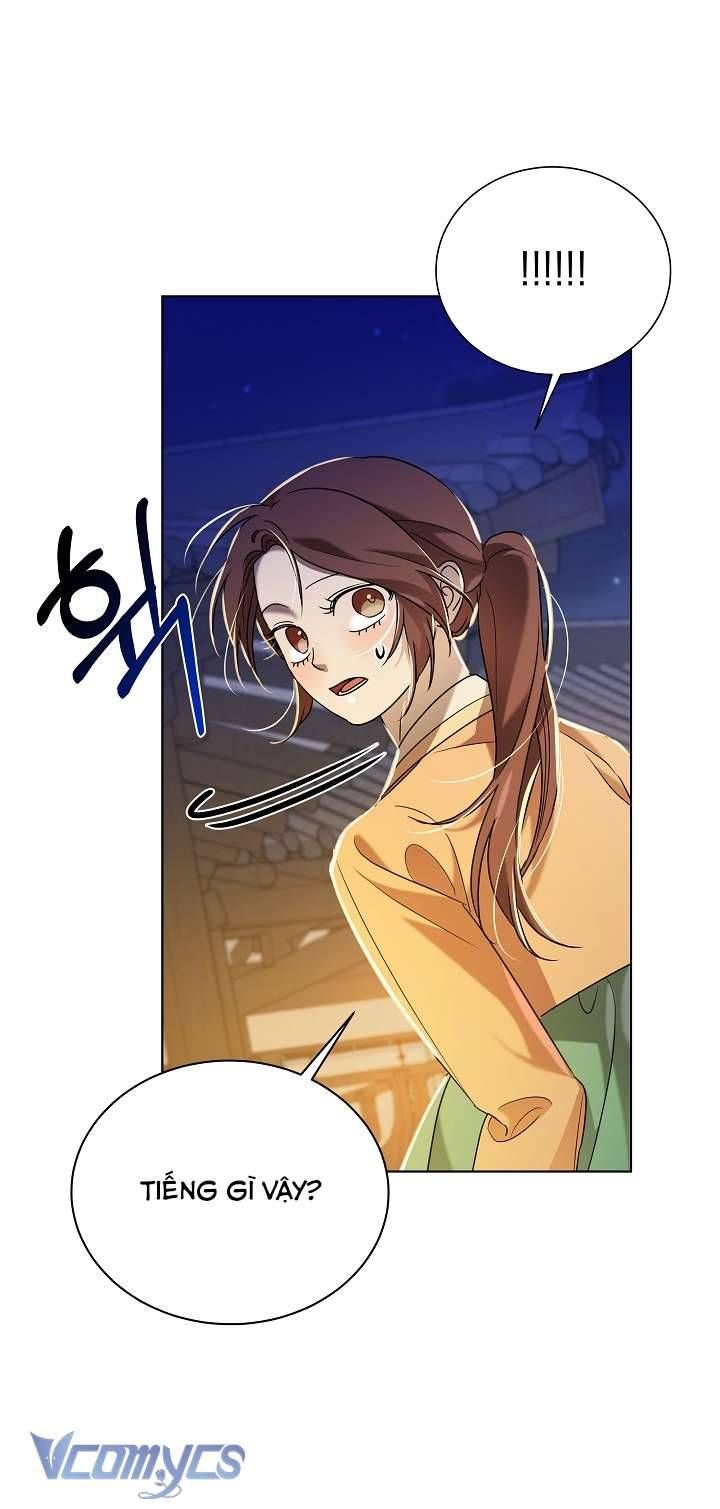 [18+] Biên Niên Sử Xuân Họa Thời Joseon Chapter 26 - Page 63