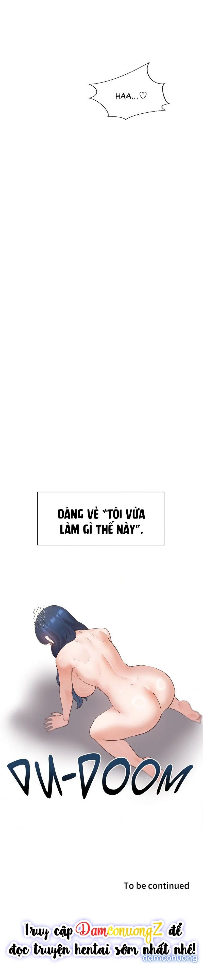 Quyền Lợi Gia Đình - Chương 7 - Page 8