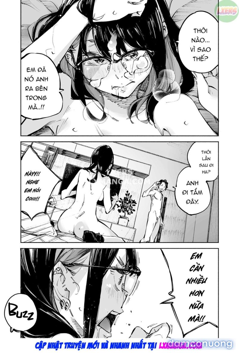 Em là gì với anh? Oneshot - Page 49