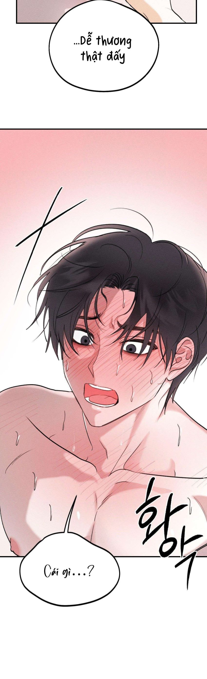 [ 18+ ] Người Đàn Ông Được Quỷ Theo Đuổi Chapter 4 - Page 13