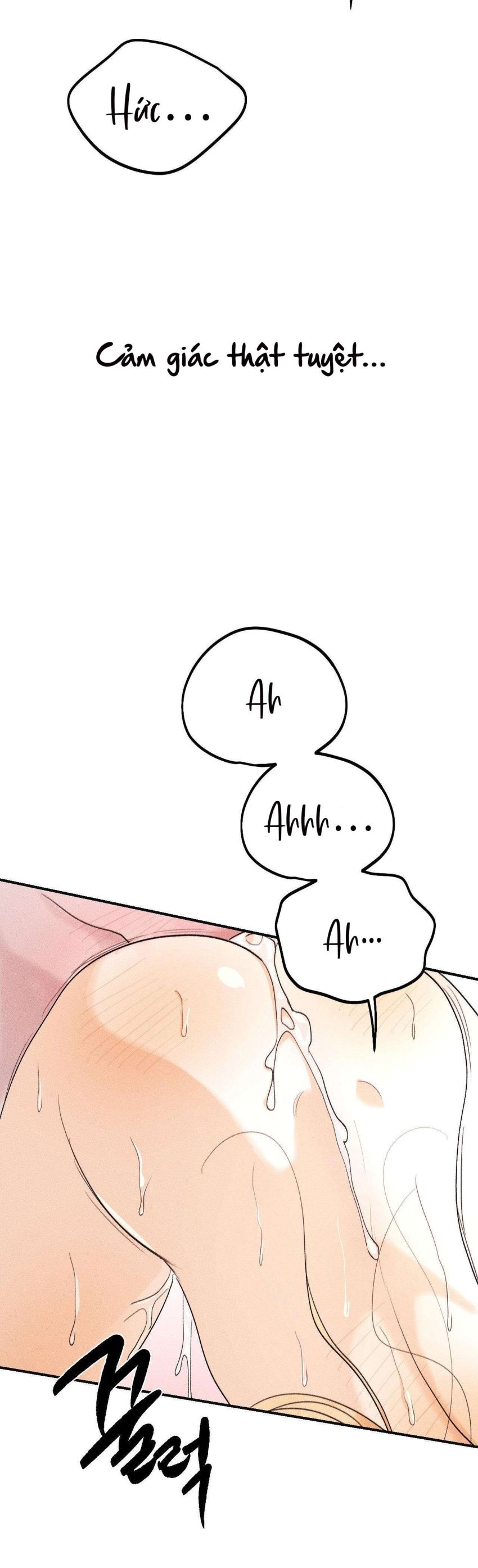 [ 18+ ] Người Đàn Ông Được Quỷ Theo Đuổi Chapter 4 - Page 30