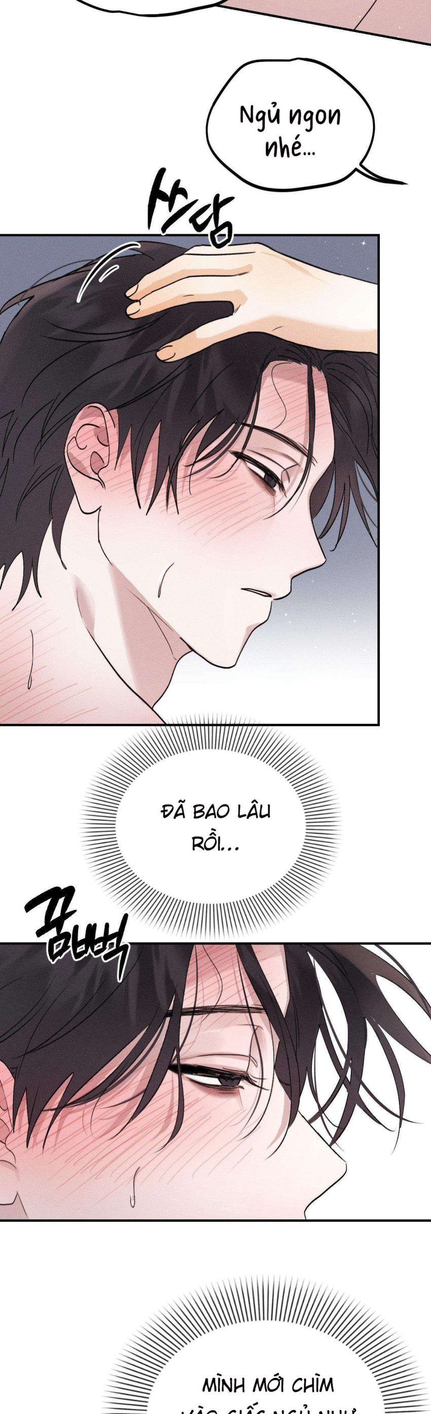 [ 18+ ] Người Đàn Ông Được Quỷ Theo Đuổi Chapter 4 - Page 47